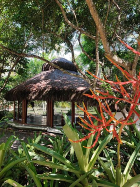 Seafront Chalet Cocoa Coast